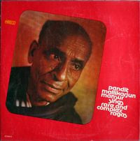 Mallikarjun Mansur - Sings Rare and Complex Ragas