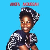 Akofa Akoussah - Akofa Akoussah