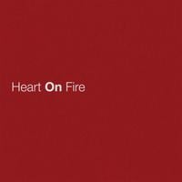 Eric Church - Heart On Fire