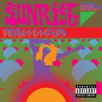 The Flaming Lips - Sunrise (Eyes of the Young)