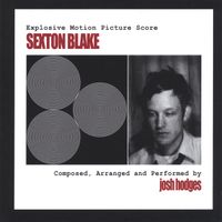 Josh Hodges - Sexton Blake