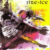 Fire + Ice - Birdking