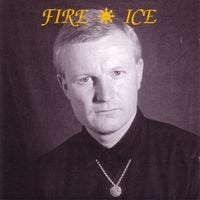 Fire + Ice - Gilded by the Sun