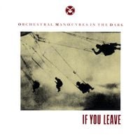 Orchestral Manoeuvres in the Dark - If You Leave