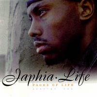 Japhia Life - Pages Of Life: Chapter One