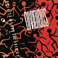 Divididos - 40 dibujos ah&iacute; en el piso