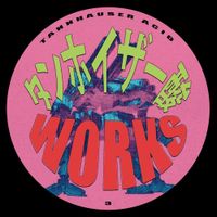 Clouds - Tannhauser Acid Works III