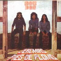 Vox Dei - Jerem&iacute;as Pies de Plomo