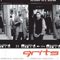 Grits - Grammatical Revolution...