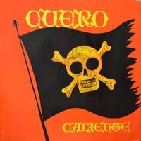 Vox Dei - Cuero Caliente