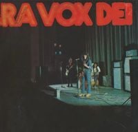 Vox Dei - Vox Dei para Vox Dei