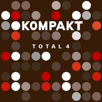 Various Artists - Total 4