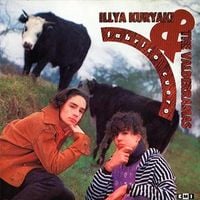 Illya Kuryaki & The Valderramas - Fabrico Cuero