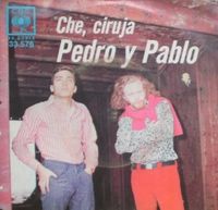 Pedro Y Pablo - Che, Ciruja