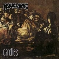 Aquelarre - Candiles