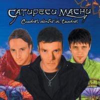 Catupecu Machu - Cuadros dentro de cuadros