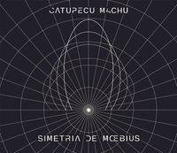 Catupecu Machu - Simetr&iacute;a de Moebius