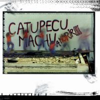 Catupecu Machu - A morir!!!!