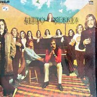 Litto Nebbia - Litto Nebbia