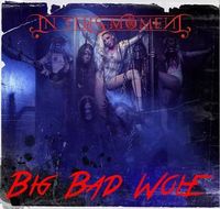 In This Moment - Big Bad Wolf