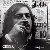 Litto Nebbia - Creer