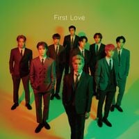 NCT 127 - First Love