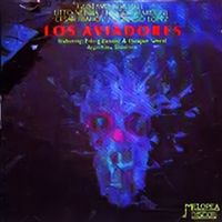 Litto Nebbia - Los Aviadores