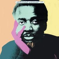 Ahmad Jamal - Ahmad Jamal '73