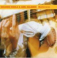 Adel Salameh - Mediterraneo