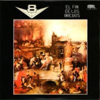 V8 - El fin de los inicuos