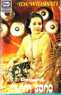 Ida Widawati - Tilam sono