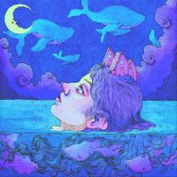 Lavalove - Beluga Moon
