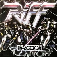 Riff - En Acci&oacute;n