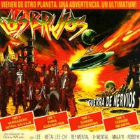 Los Brujos - Guerra de nervios