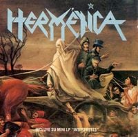 Herm&eacute;tica - Herm&eacute;tica