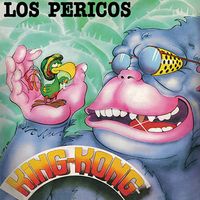 Los Pericos - King-Kong