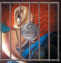 Los Pericos - Desde Cero