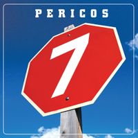 Los Pericos - 7