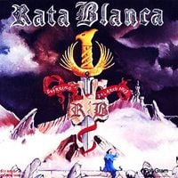 Rata Blanca - Guerrero del arco iris