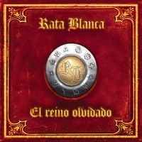 Rata Blanca - El reino olvidado