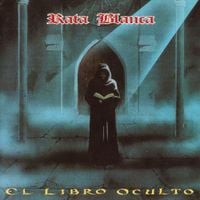 Rata Blanca - El libro oculto