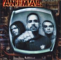 A.N.I.M.A.L. - Usa toda tu fuerza