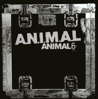 A.N.I.M.A.L. - Animal 6