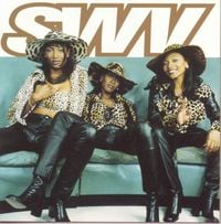 SWV - Release Some Tension