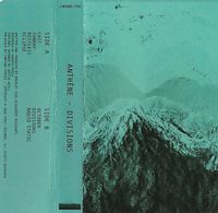 Anth&eacute;ne - Divisions