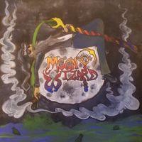 Moon Wizard - Moon Wizard