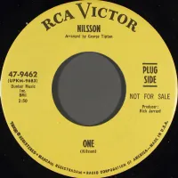 Harry Nilsson - One