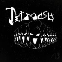 Amazing Blizzard - Skimask