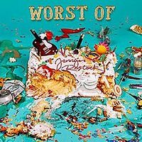 Jennifer Rostock - Worst Of Jennifer Rostock