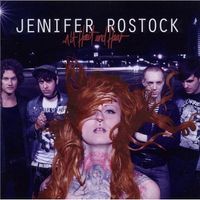 Jennifer Rostock - Mit Haut und Haar